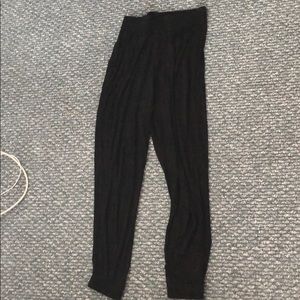 H&M Flowy Pants